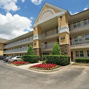 Extended America Select - - Airport Nashville