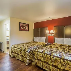 Hotel Rodeway Airport South, Nashville