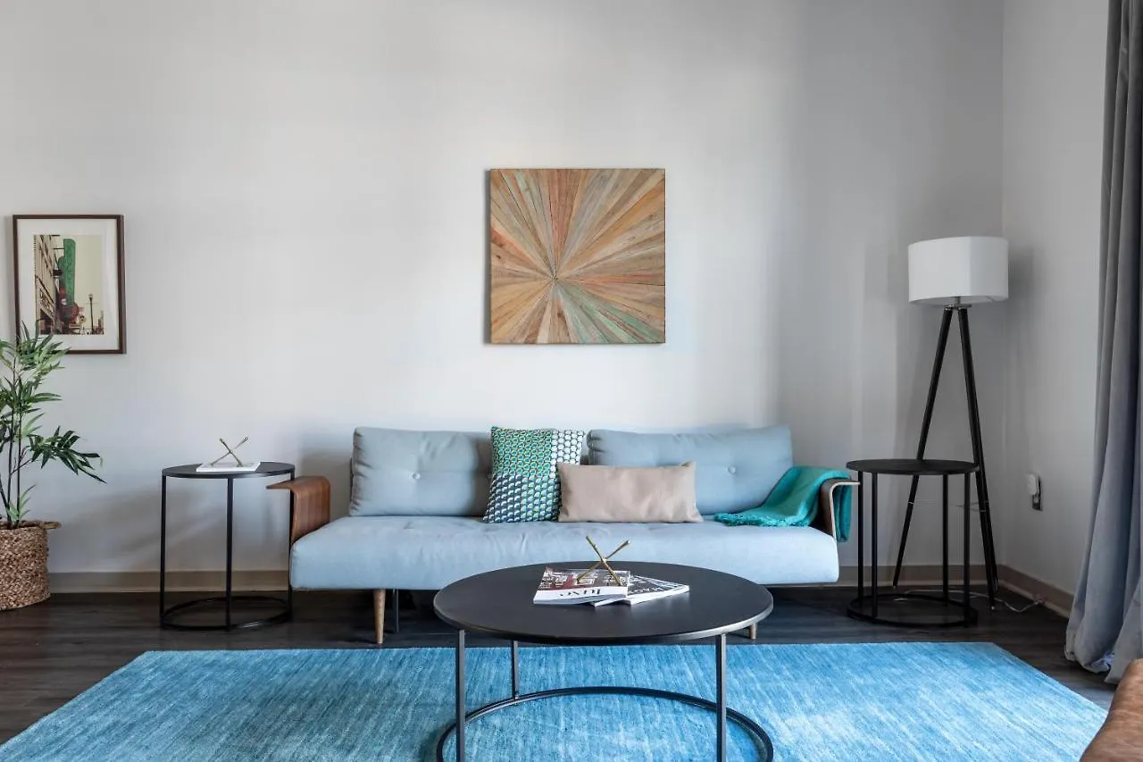 Locale Lofts The Gulch - Nashville