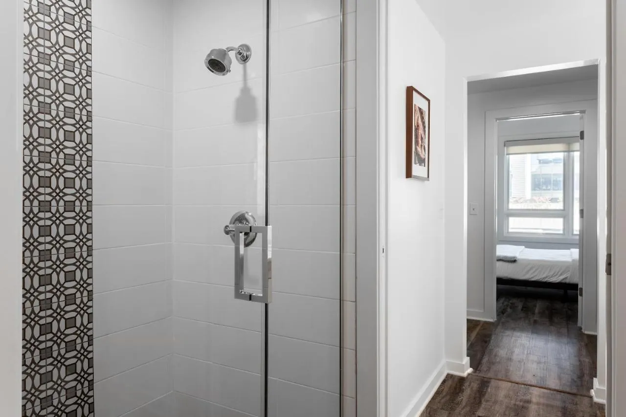Locale Lofts The Gulch - Nashville 0*,  États-Unis