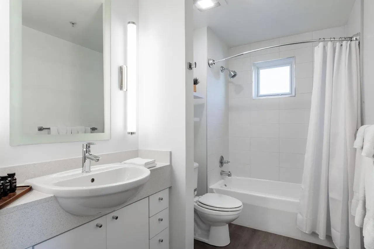 아파트호텔 Locale Lofts The Gulch - 내슈빌