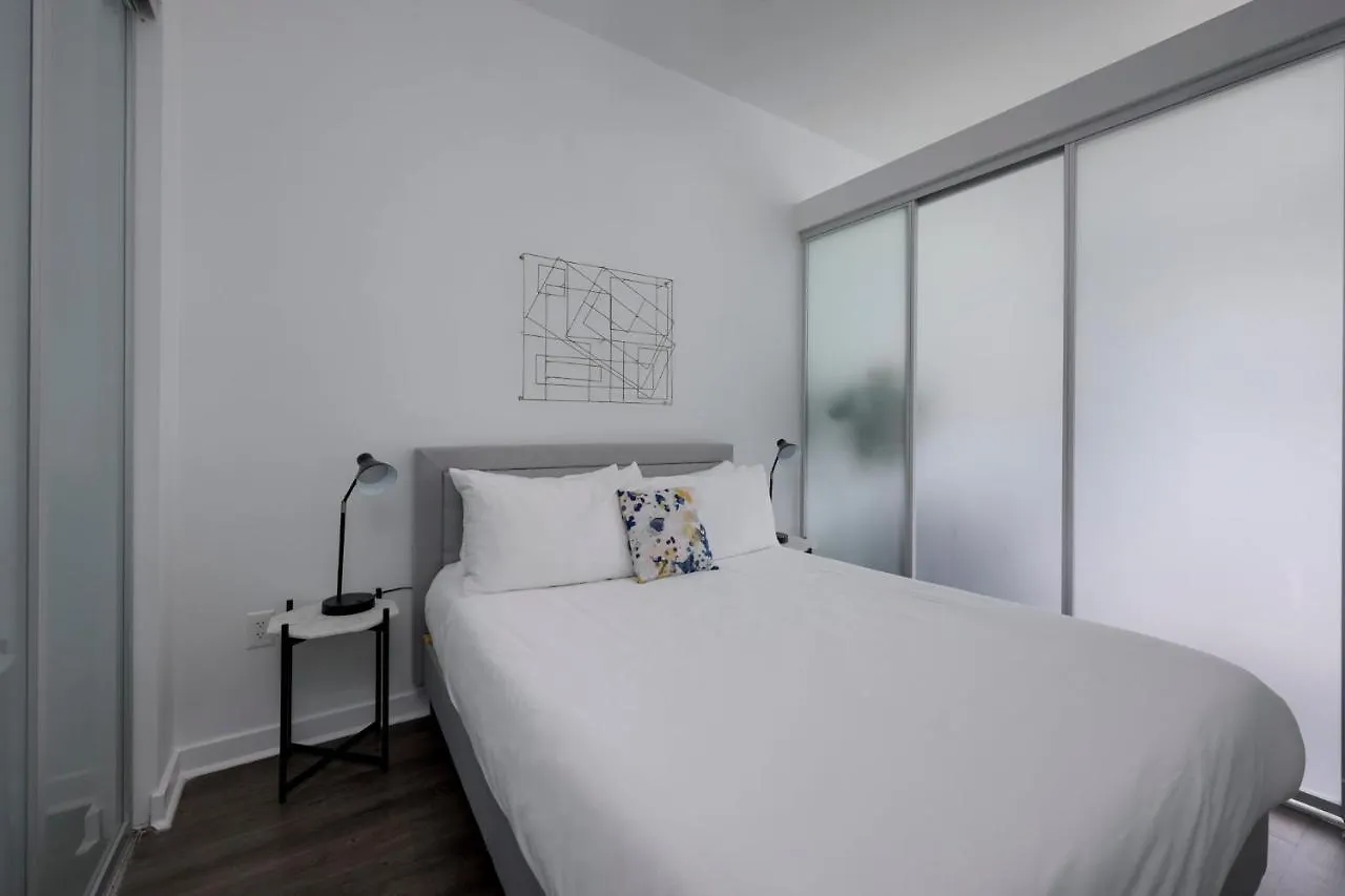 Locale Lofts The Gulch - Nashville United States