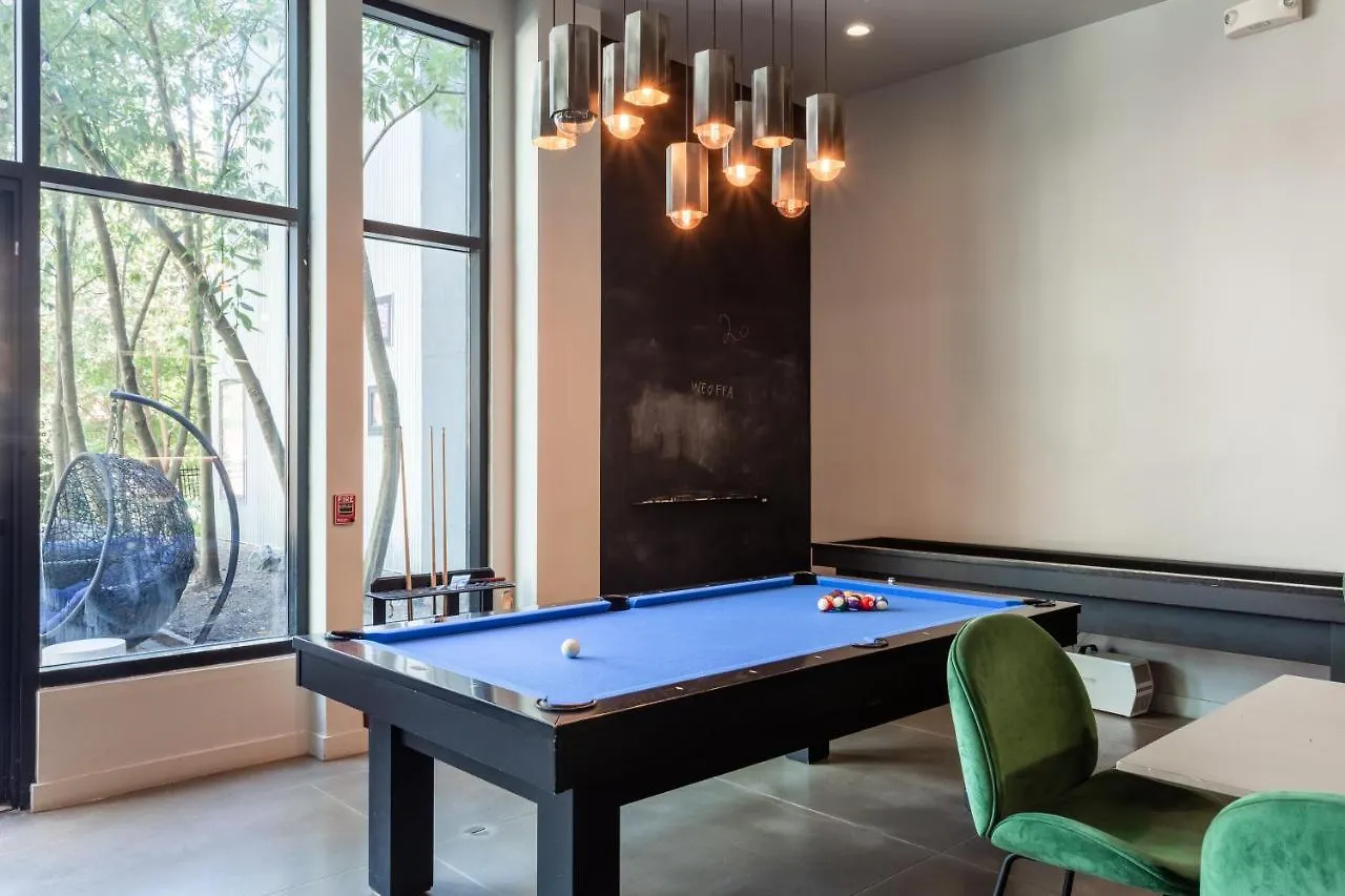 Locale Lofts The Gulch - Nashville 0*,  United States